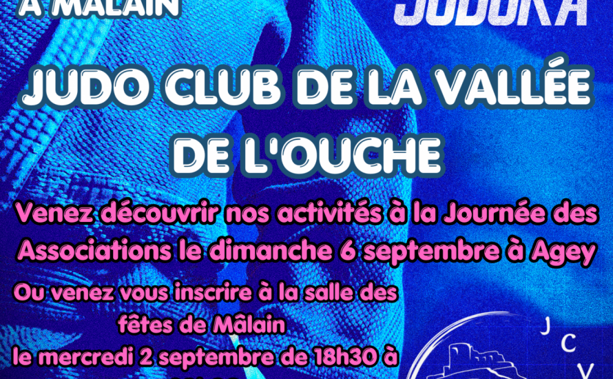 Saison 2026/2027 : c'est bientôt la rentrée !
