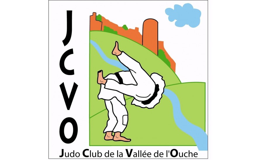 Logo du J C DE LA VALLEE DE L OUCHE